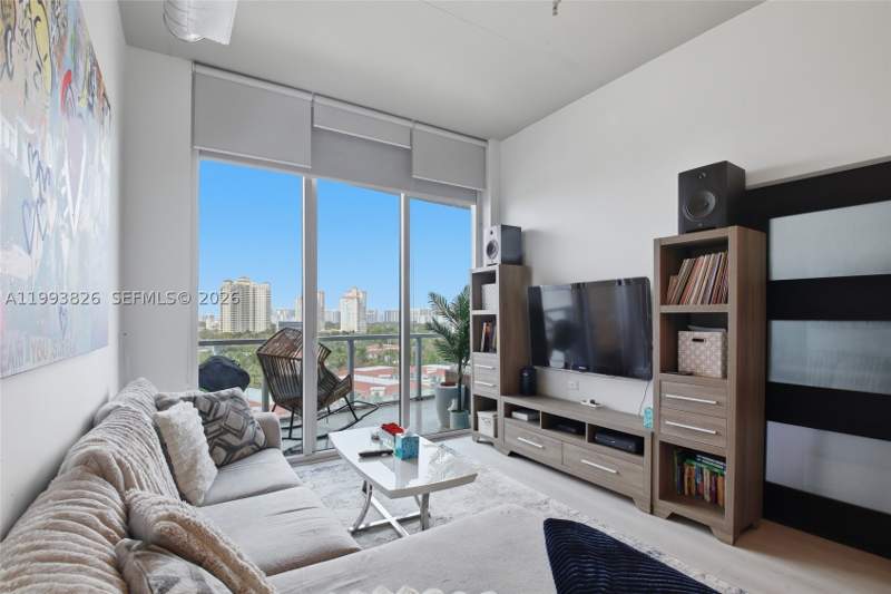 3 bedroom Condominium at 3029 NE 188th St 904, Uptown Marina Lofts Condo, Aventura — photo 2