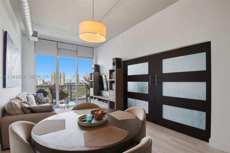 3 bedroom Condominium at 3029 NE 188th St 904, Uptown Marina Lofts Condo, Aventura — photo 5