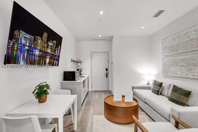 0 bedroom Condominium at 229 SW 9th St 202, Smart Brickell, Miami — photo 2