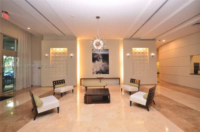 2 bedroom Condominium at 9055 SW 73rd Ct 1106, Metropolis I At Dadeland, Miami — photo 1