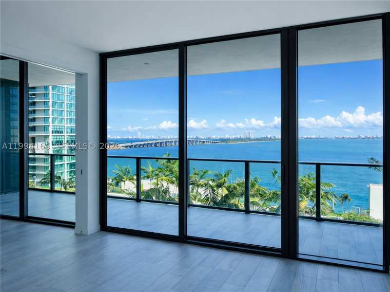1 bedroom Condominium at 480 NE 31st St 802, Gran Paraiso Condo, Miami — photo 1