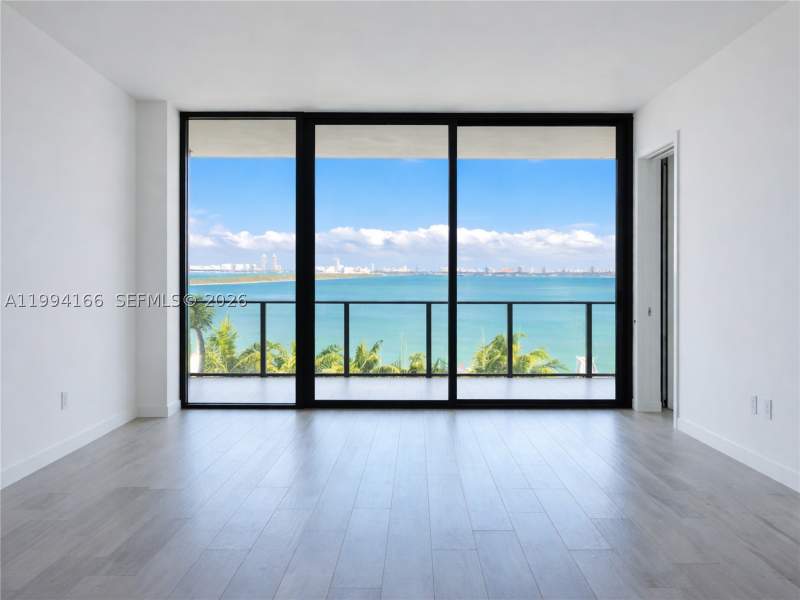 1 bedroom Condominium at 480 NE 31st St 802, Gran Paraiso Condo, Miami — photo 3