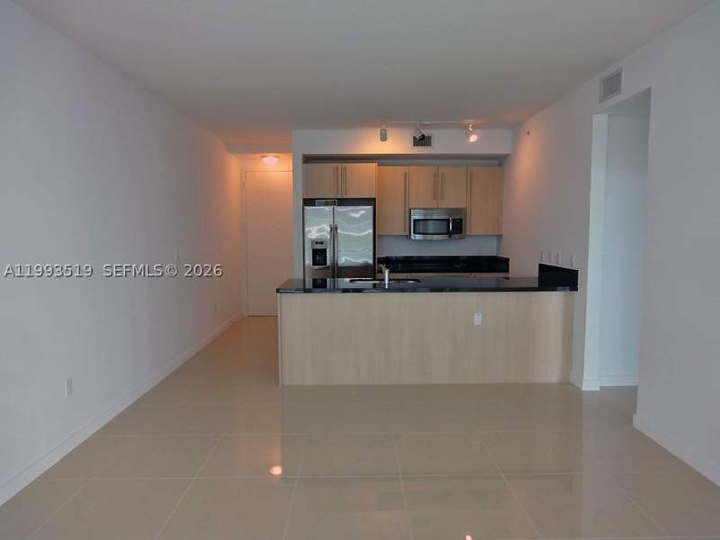 1 bedroom Condominium at 1111 SW 1 Av 1715-N, The Axis On Brickell II C, Miami — photo 3