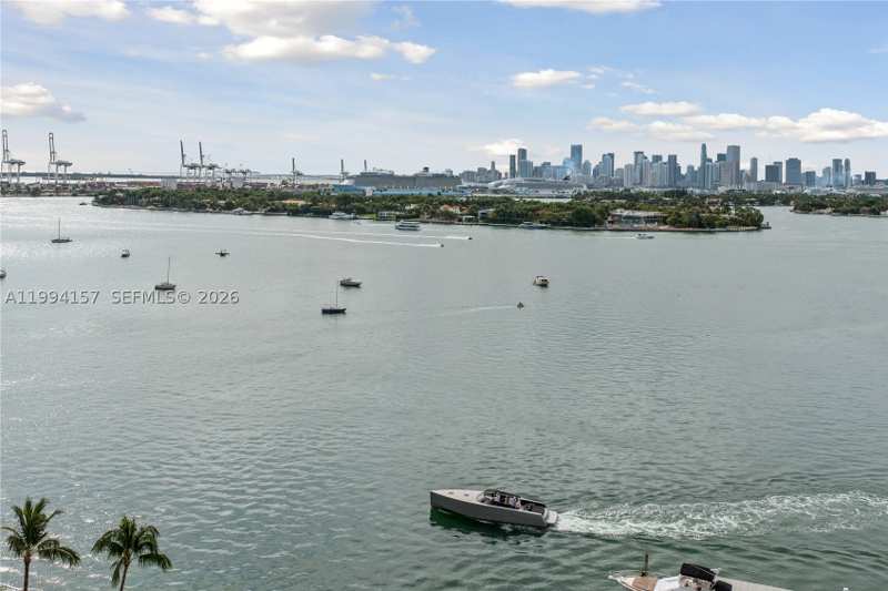 1 bedroom Condominium at 1200 West Ave Ph-01, Mirador 1200 Condo, Miami Beach — photo 1