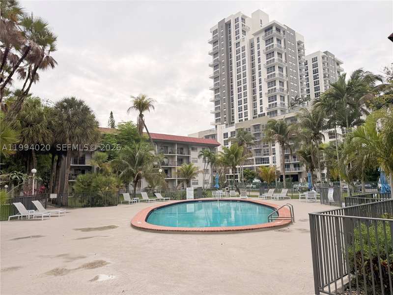 2 bedroom Condominium at 8101 SW 72nd Ave 403W, Granada Dadeland Condo, Miami — photo 1