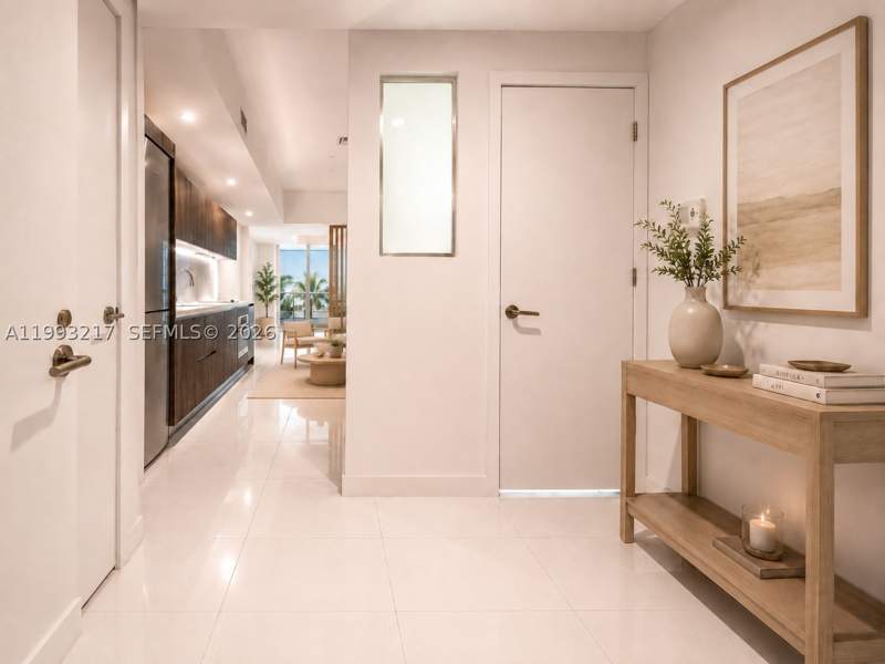 0 bedroom Condominium at 851 NE 1st Ave 205, Paramount Miami Worldcent, Miami — photo 5