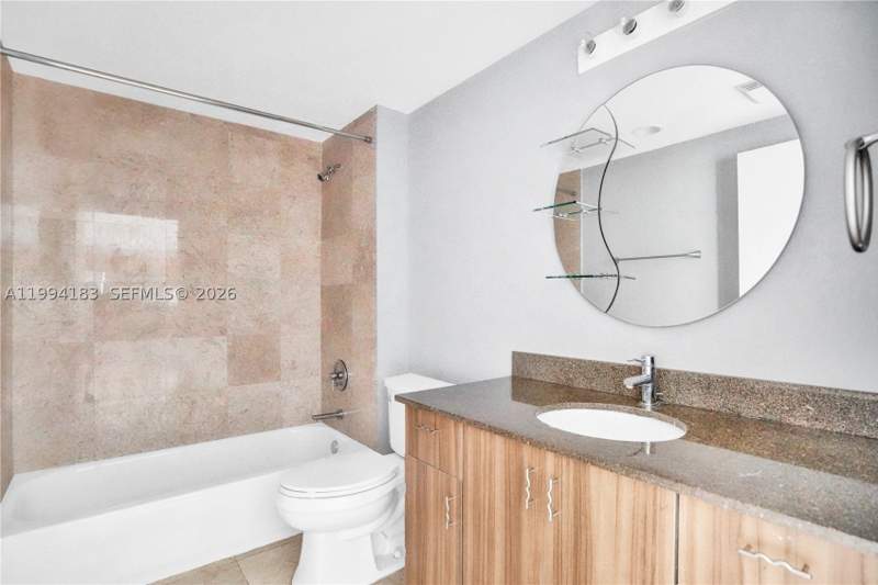 2 bedroom Condominium at 6305 Indian Creek Dr 3B, 63 Nobe Condo, Miami Beach — photo 3