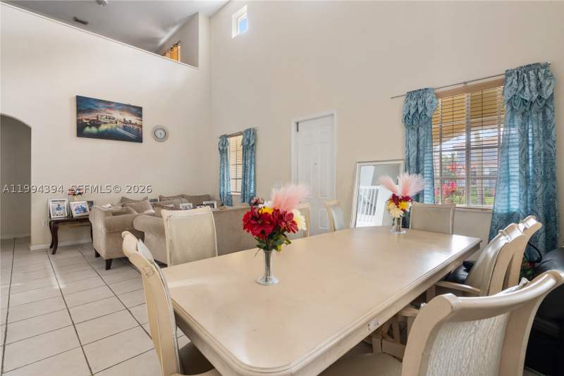 4 bedroom SingleFamilyResidence at 20507 NW 9th Ave, Sport Acres, Miami Gardens — photo 5