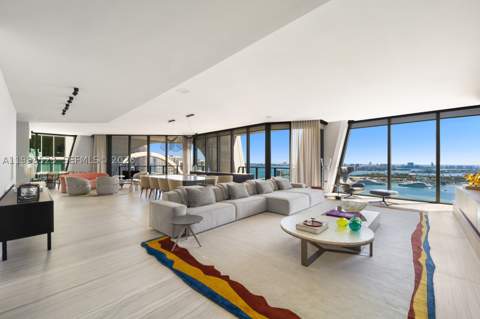1000 Biscayne Blvd 2702, Miami FL - photo 10 of 56