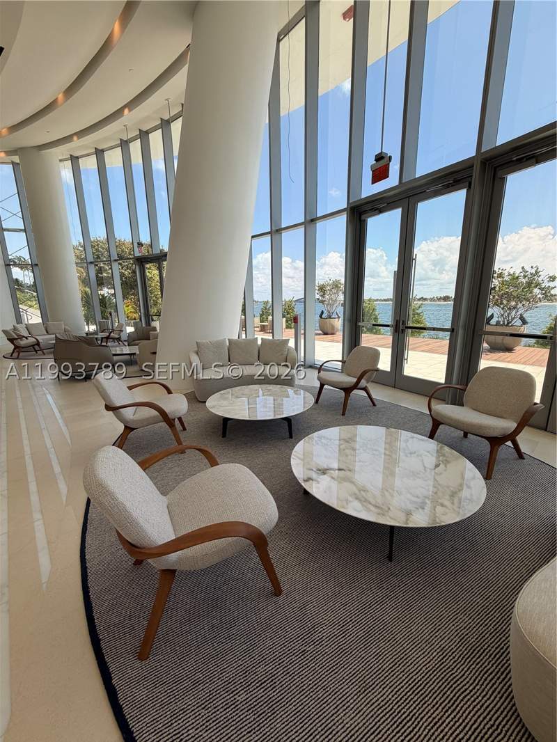 5 bedroom Condominium at 175 SE 25th Rd 2101/2102, Una Residences, Miami — photo 4