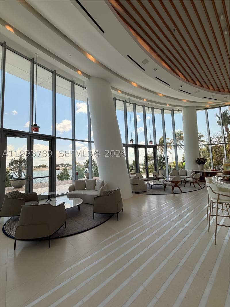 5 bedroom Condominium at 175 SE 25th Rd 2101/2102, Una Residences, Miami — photo 5