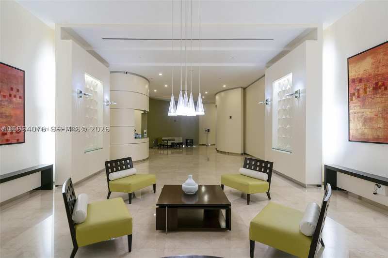 1 bedroom Condominium at 9066 SW 73rd Ct 1202, Metropolis II At Dadeland, Miami — photo 1