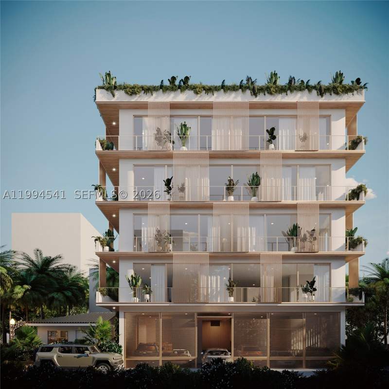 4 bedroom Condominium at 829 4th St Ph 4 & 5, Milano Boutique Condo, Miami Beach — photo 3