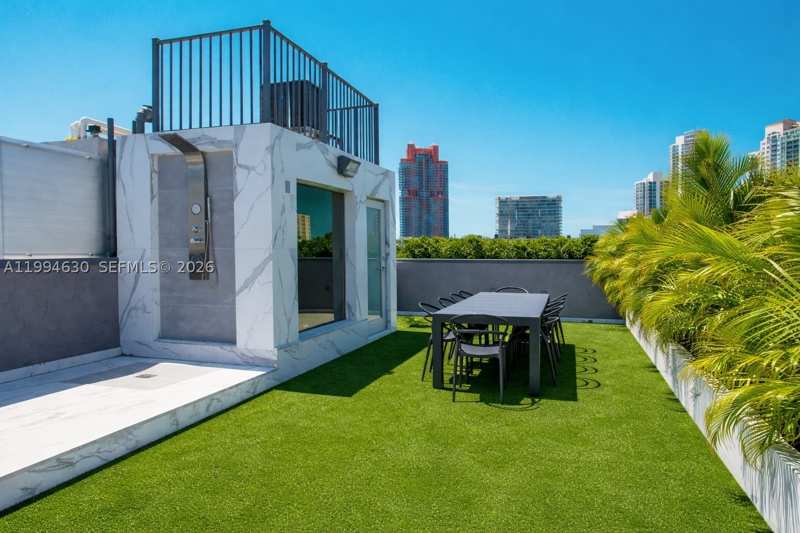 3 bedroom Townhouse at 361 Jefferson Ave 3, The Fountainhead Condo, Miami Beach — photo 1