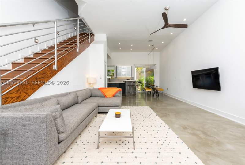 3 bedroom Townhouse at 361 Jefferson Ave 3, The Fountainhead Condo, Miami Beach — photo 3
