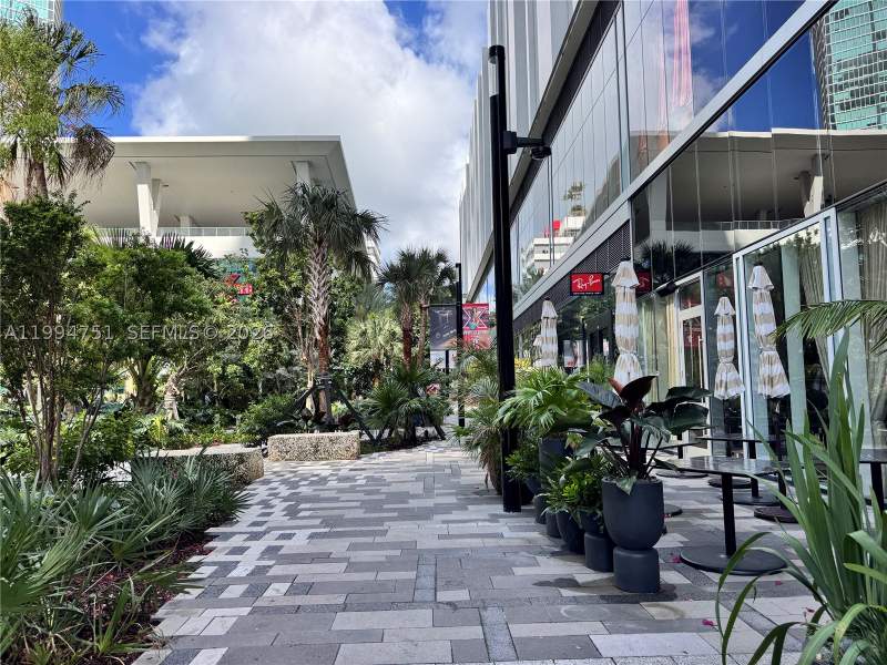 1 bedroom Condominium at 159 NE 6 4508, Natiivo, Miami — photo 2