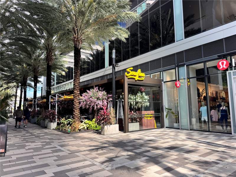 1 bedroom Condominium at 159 NE 6 4508, Natiivo, Miami — photo 3