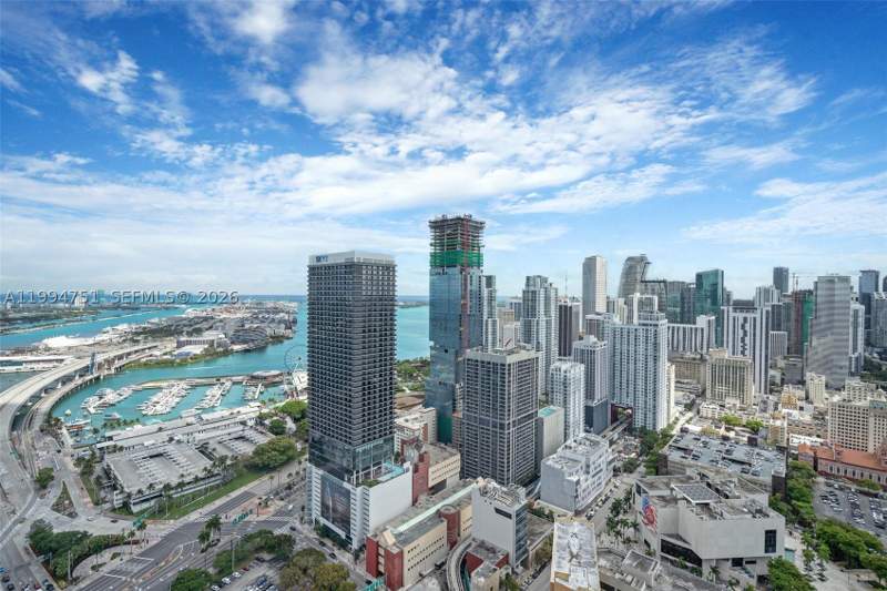 1 bedroom Condominium at 159 NE 6 4508, Natiivo, Miami — photo 4