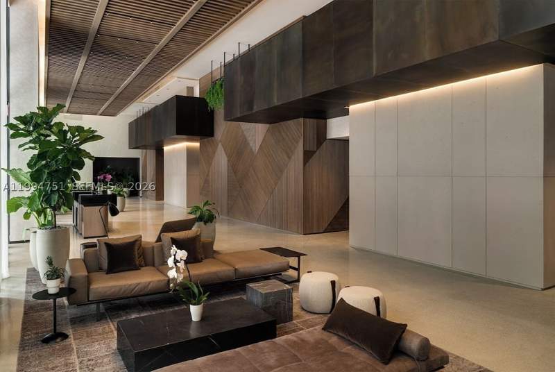 1 bedroom Condominium at 159 NE 6 4508, Natiivo, Miami — photo 5