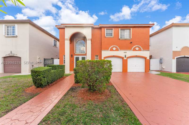 4 bedroom SingleFamilyResidence at 6502 SW 157th Ct, San Pedro Estates, Miami — photo 1