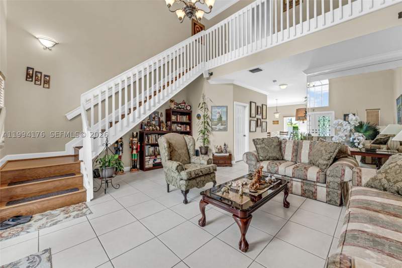 4 bedroom SingleFamilyResidence at 6502 SW 157th Ct, San Pedro Estates, Miami — photo 4