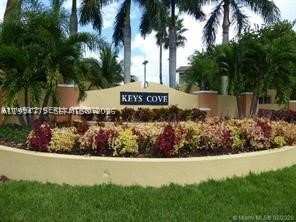 4 bedroom Townhouse at 2451 SE 14th Ave 378, Shoma Townhomes At Keysco, Homestead — photo 1