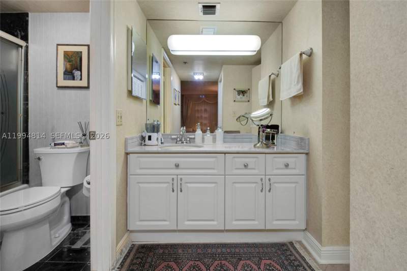 2 bedroom Condominium at 6767 Collins Ave 504, The Sterling Condo, Miami Beach — photo 4