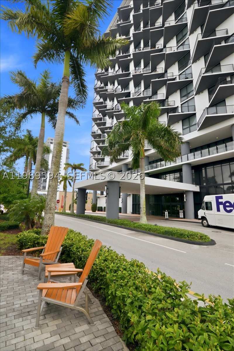 2 bedroom Condominium at 5300 Paseo Blvd 1803, 5252 Paseo Condo, Doral — photo 1
