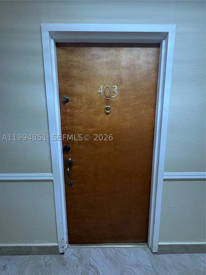 2 bedroom Condominium at 2055 SW 122nd Ave 403, International Towers Cond, Miami — photo 1
