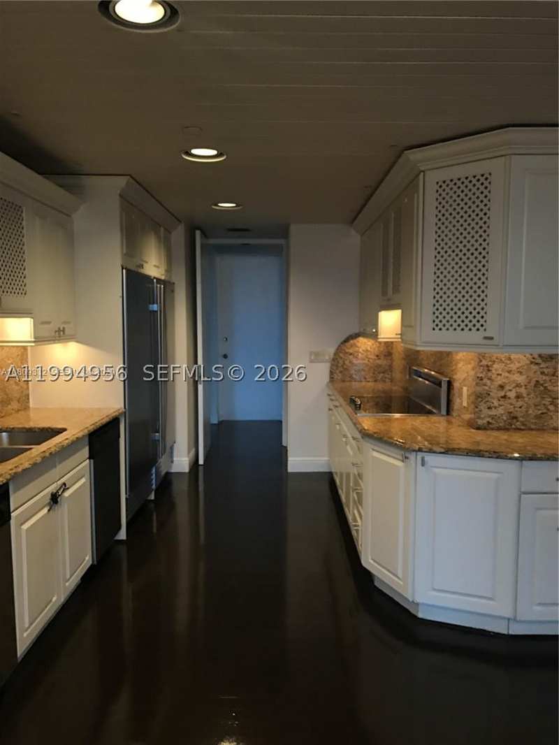 5 bedroom Condominium at 19707 Turnberry Way Ts-4, Turnberry Isle Condo, Aventura — photo 1
