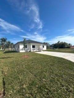 4 bedroom SingleFamilyResidence at 1468 NW 100th St, Miami Park Sec 1, Miami — photo 2