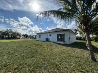 4 bedroom SingleFamilyResidence at 1468 NW 100th St, Miami Park Sec 1, Miami — photo 3