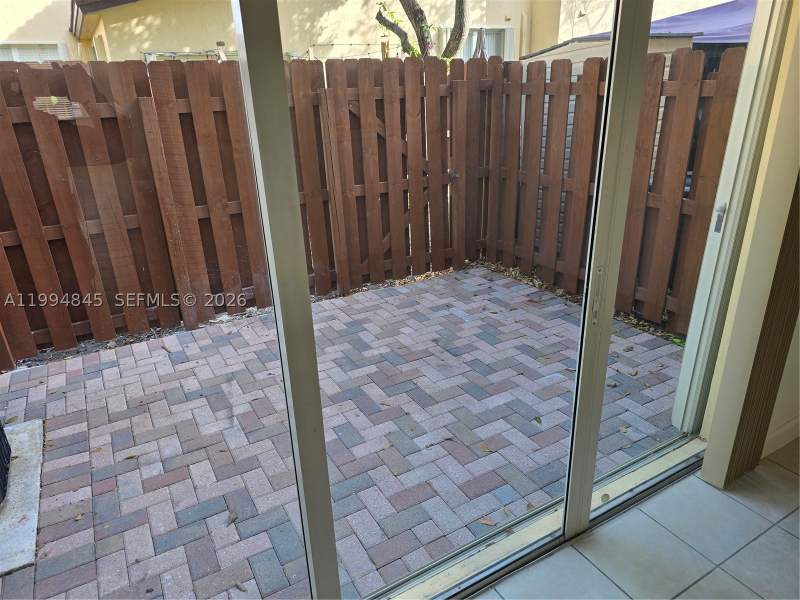 3 bedroom Townhouse at 1575 NE 33rd Ave 104-9, Villas At Carmel Condo No, Homestead — photo 5