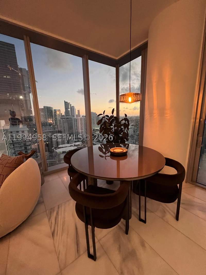2 bedroom Condominium at 700 NE 26th Ter 2805, Escottonia Park, Miami — photo 5