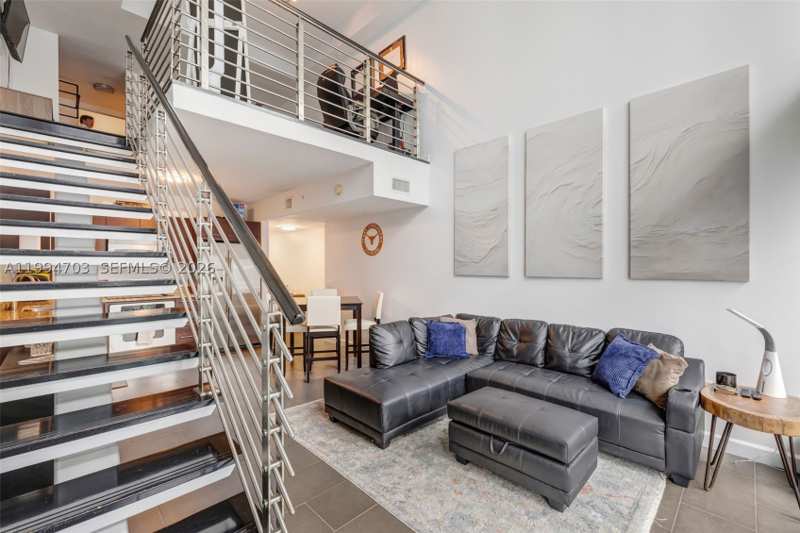 1 bedroom Condominium at 41 SE 5th St 1306, Brickell On The River S T, Miami — photo 1