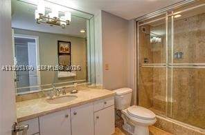3 bedroom Condominium at 1800 NE 114th St 401, Cricket Club Condo, Miami — photo 4