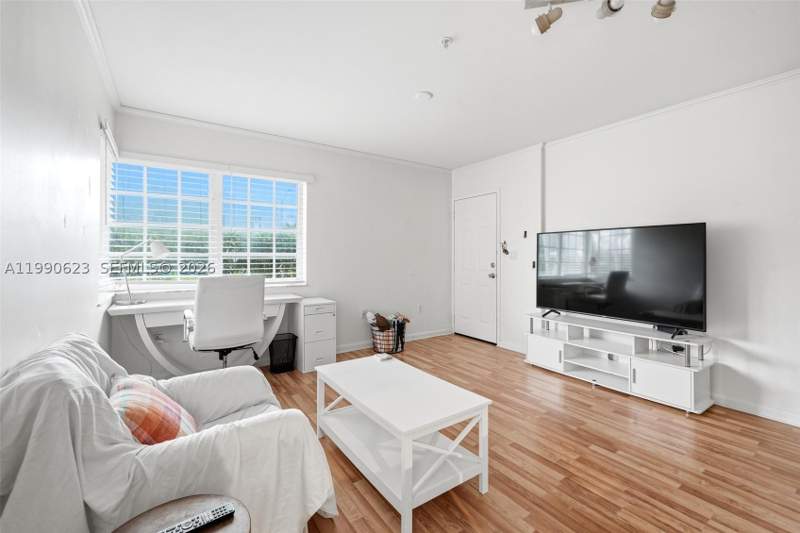 2 bedroom Condominium at 600 Euclid Ave A2, Euclid 600 Condo, Miami Beach — photo 4