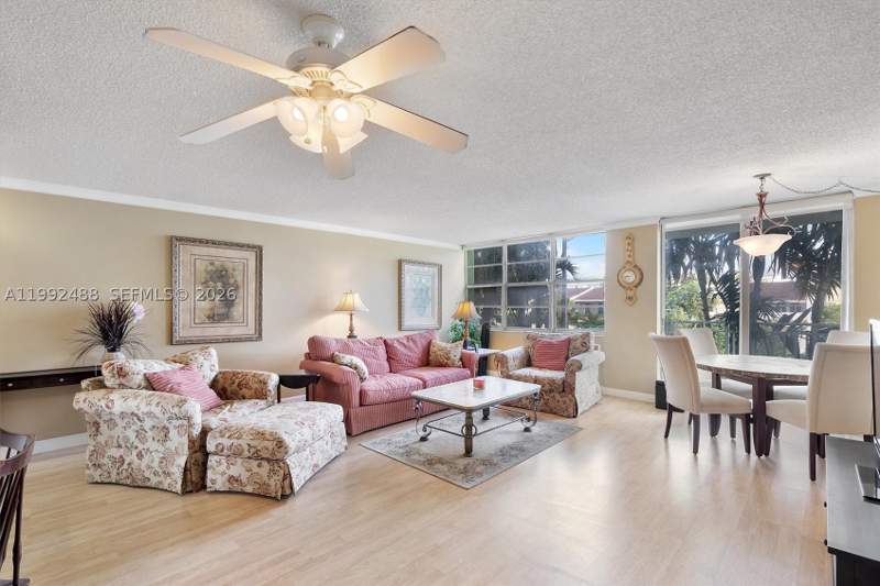 2 bedroom Condominium at 2100 Sans Souci Blvd B111, Bayview Towers Condo Sout, North Miami — photo 3