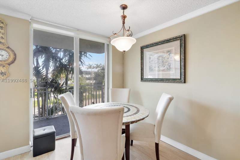 2 bedroom Condominium at 2100 Sans Souci Blvd B111, Bayview Towers Condo Sout, North Miami — photo 5