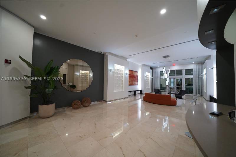 1 bedroom Condominium at 9066 SW 73rd Ct 1701, Metropolis Dadeland, Miami — photo 3