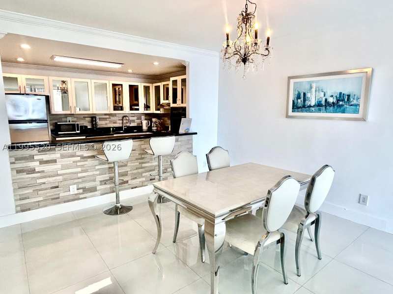 1 bedroom Condominium at 19370 Collins Ave 1015, Ocean Reserve Condo, Sunny Isles Beach — photo 1