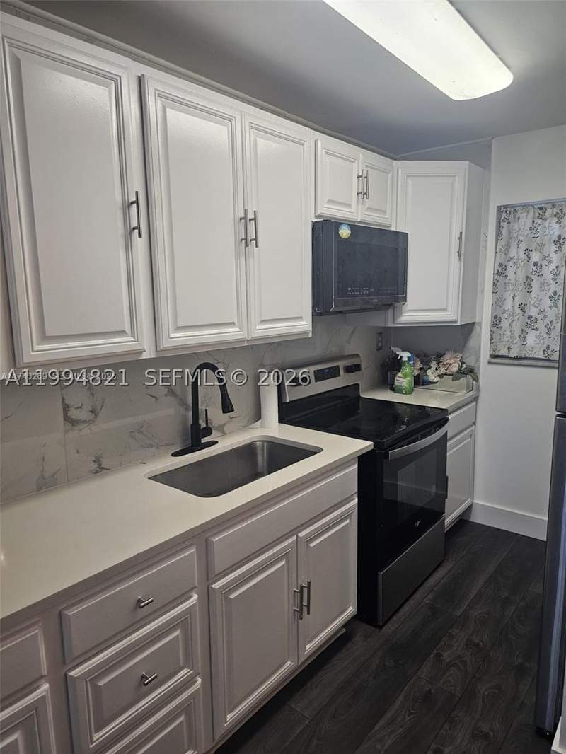 2 bedroom Condominium at 6055 W 19th 209, Focsa Condo, Hialeah — photo 4