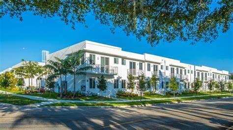 2 bedroom Condominium at 2651 NE 212th Terrace 107, Weitzer Aventura Place Con, Miami — photo 1