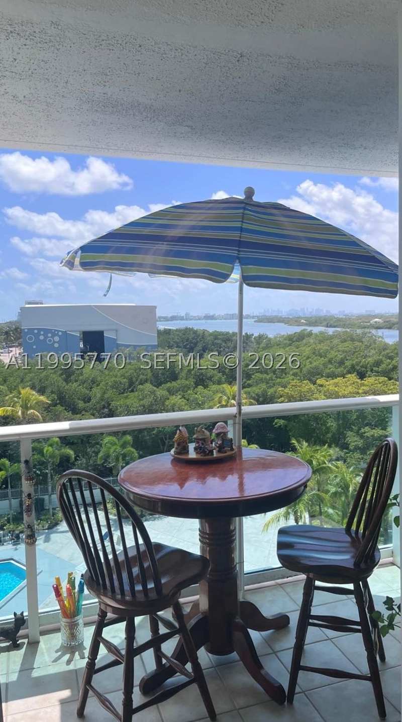 2 bedroom Condominium at 100 Bayview Dr 725, Arlen House East Condo, Sunny Isles Beach — photo 1