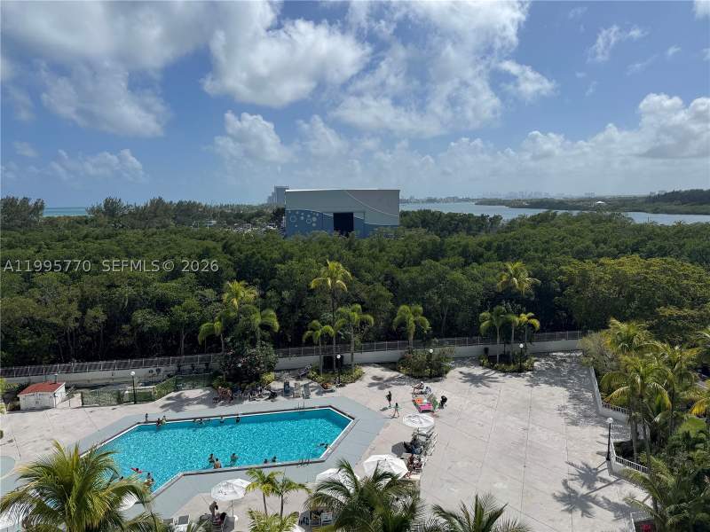 2 bedroom Condominium at 100 Bayview Dr 725, Arlen House East Condo, Sunny Isles Beach — photo 3