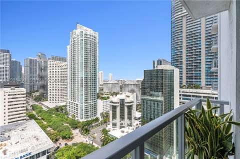 1060 Brickell Ave 2117, Miami FL - photo 15 of 20