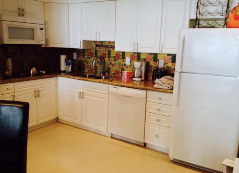 2 bedroom Condominium at 19380 Collins Avenue 701, Oceanview Building B Condo, Sunny Isles Beach — photo 1