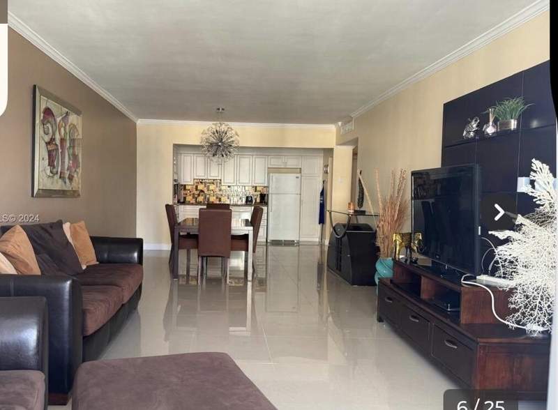 2 bedroom Condominium at 19380 Collins Avenue 701, Oceanview Building B Condo, Sunny Isles Beach — photo 4