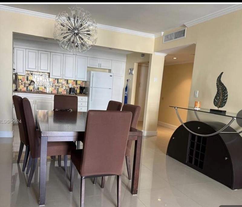 2 bedroom Condominium at 19380 Collins Avenue 701, Oceanview Building B Condo, Sunny Isles Beach — photo 5