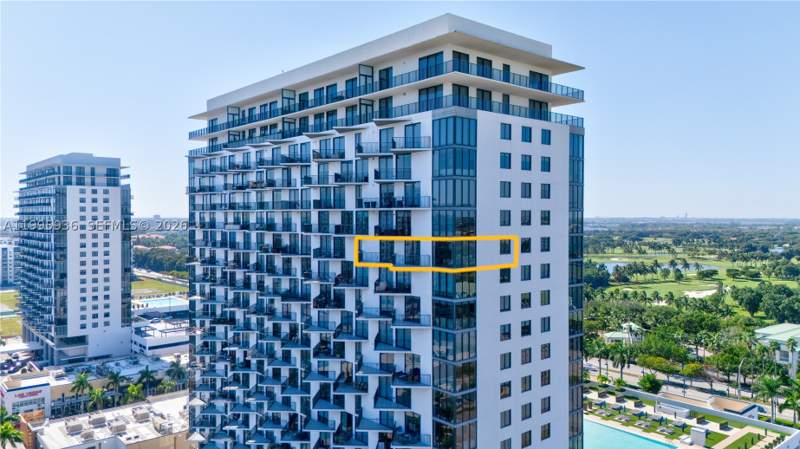2 bedroom Condominium at 5300 NW 85th St 1511, 5300 Paseo Condo, Doral — photo 2